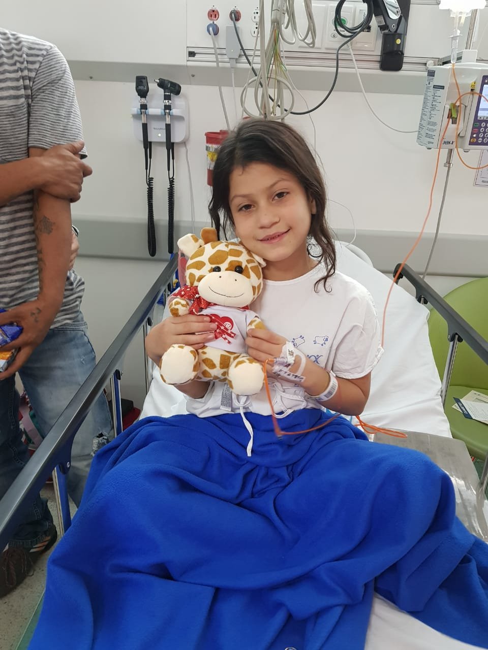 ¿Cómo puedo ayudar?