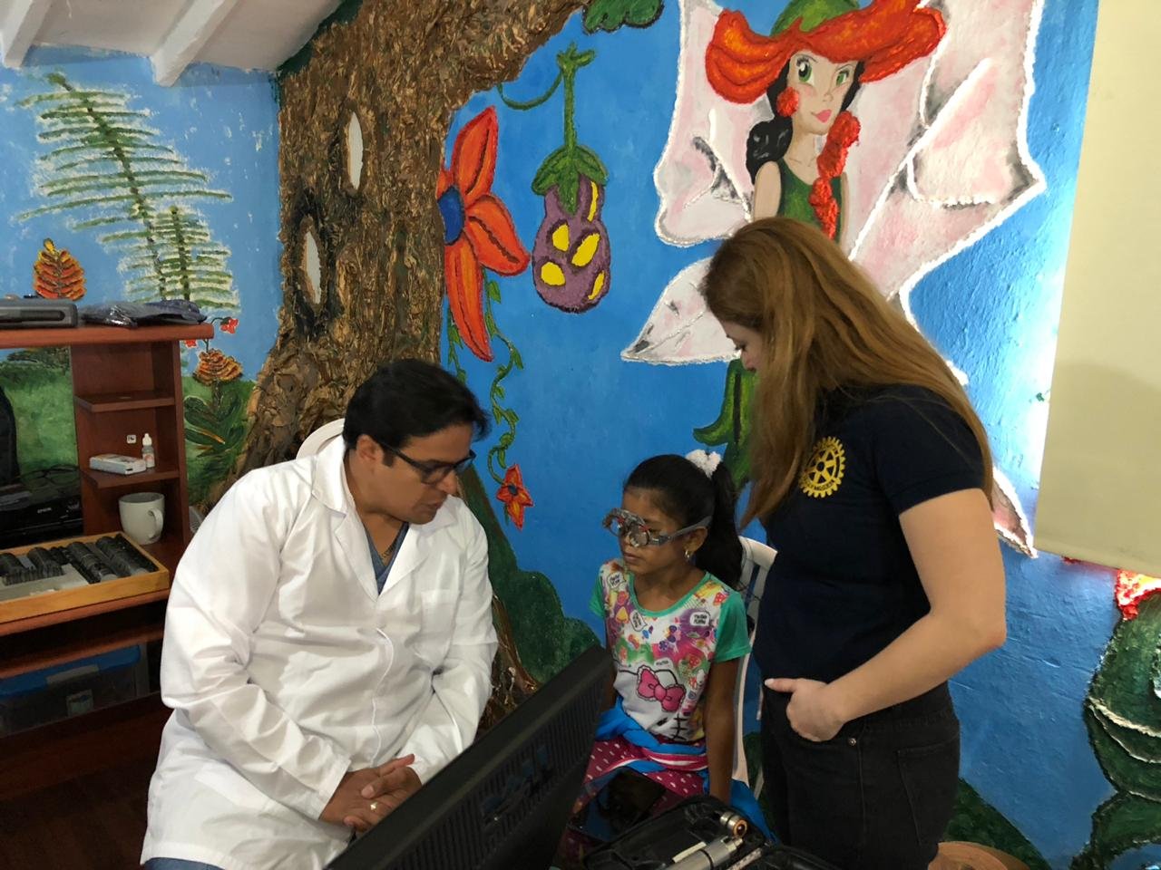 ¿Dónde puedo donar?