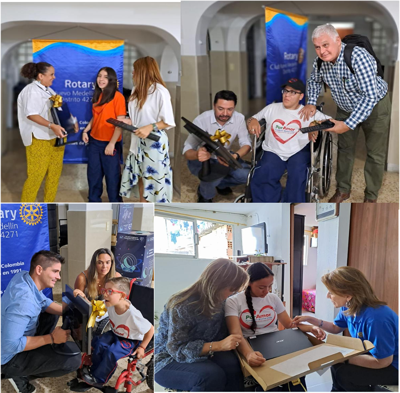 Ambientes Virtuales de Aprendizaje (AVAS)